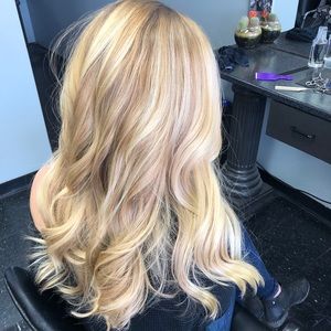 Meet your Posher, Sophie